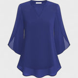 Petra - Pohodlná Letní Blůza