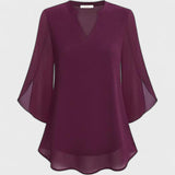 Petra - Pohodlná Letní Blůza