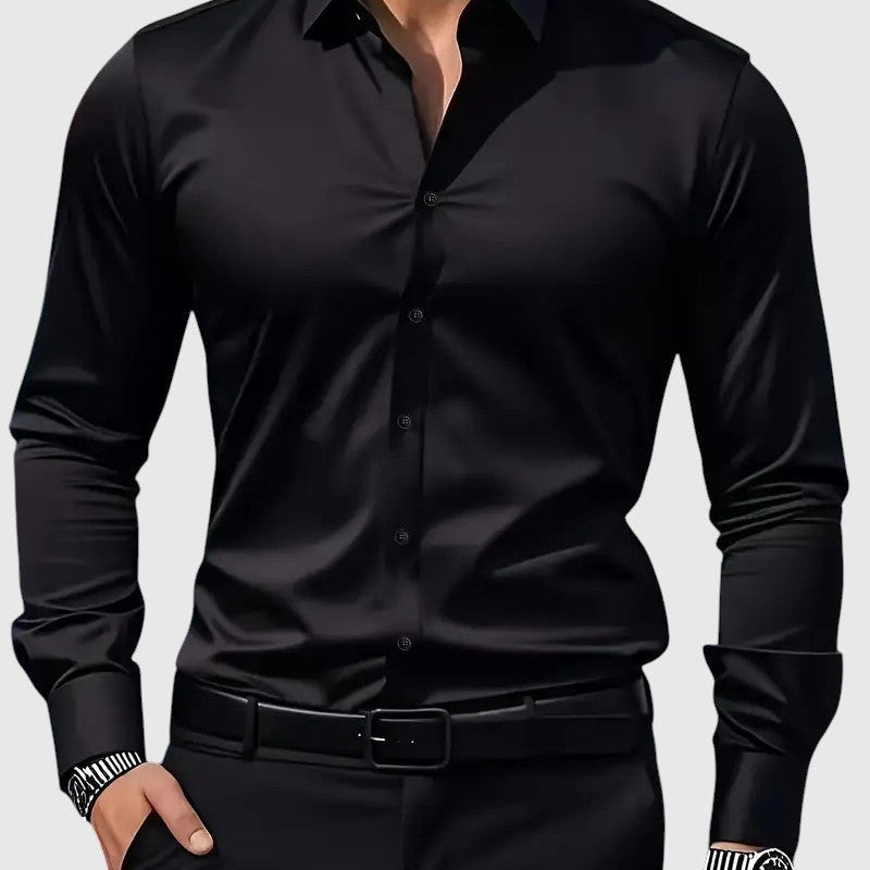 Federico - Prodyšná košile pro muže