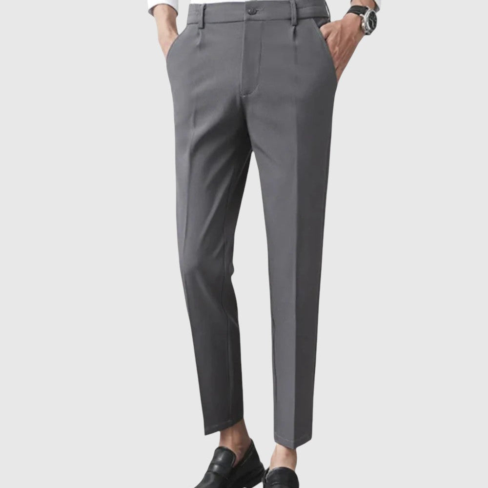 Libuše- Elastické kalhoty Florence