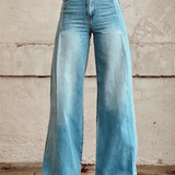 Zuzana - Elegantní volné kalhoty