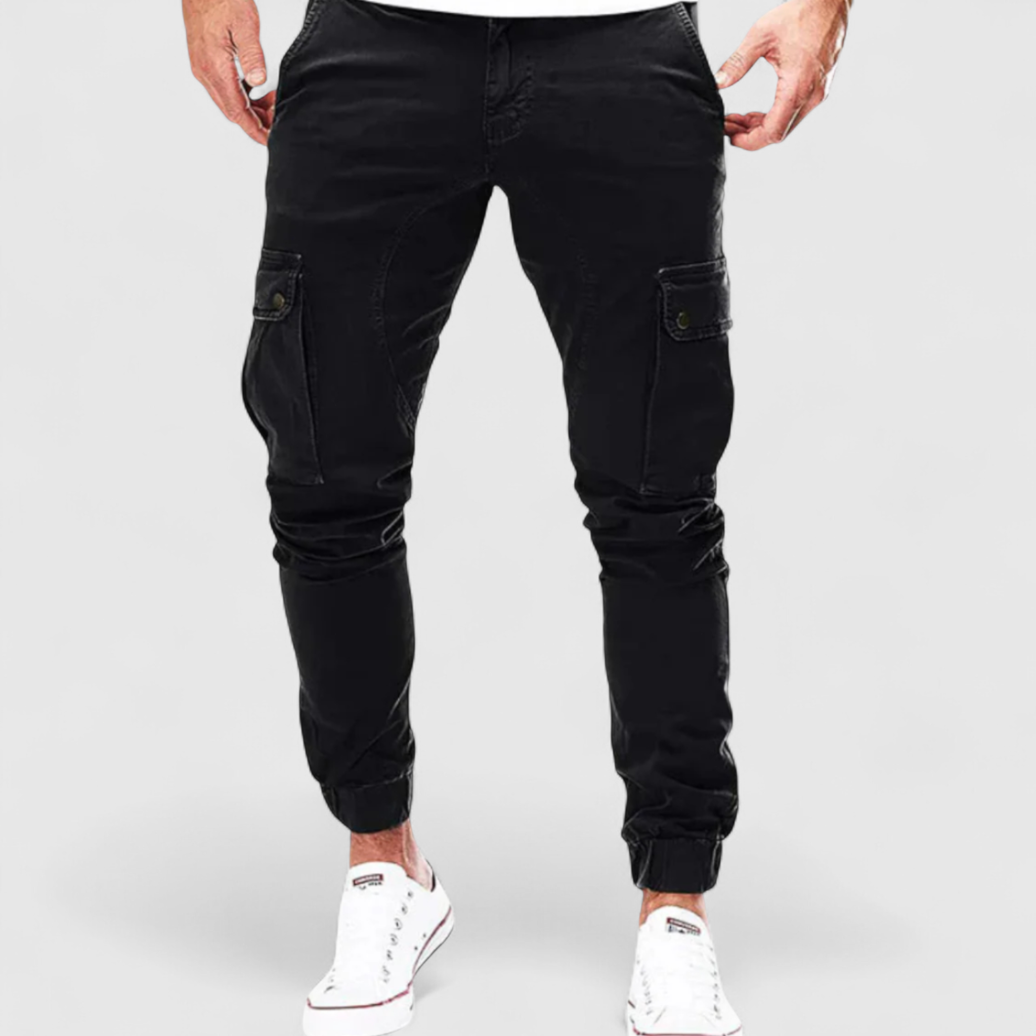 Kargo kalhoty Augusto