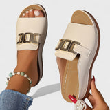 Nikola - Moderní sandály