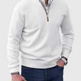 Libuše- Kardigan s zipem