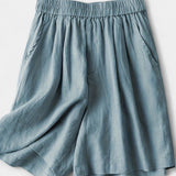 Lebké letní kraťasy