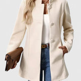 Carmelyssa – Elegantní bunda