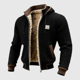 Petr – Pánská retro outdoorová bunda