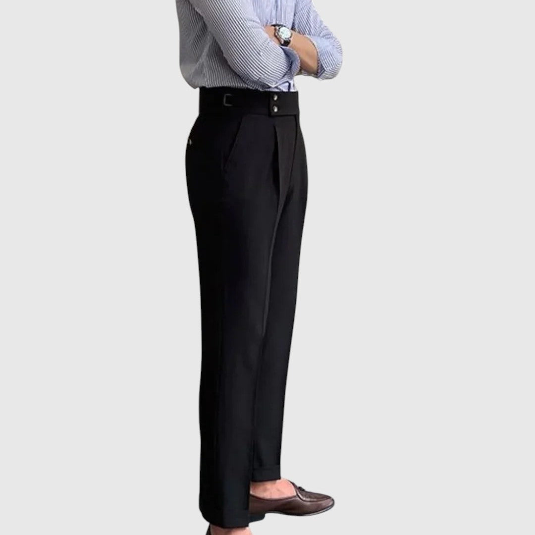 Libuše- Kalhoty Moritz Vintage