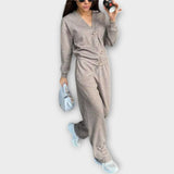 Chantal – Set kardiganu a kalhot