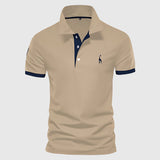 Libuše- Polo tričko casual