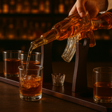 Láhev Ak-47 Limitovaná edice