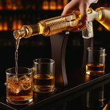 Láhev Shotgun limitovaná edice