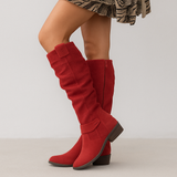 Samira – Kotníkové boty