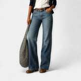 Julie - Klasické Džíny