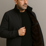 Chaqueta térmica impermeable 💪