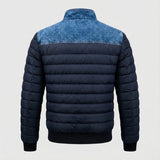 Jakub – Pánská prošívaná bunda