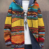 Mila – Umělecký kardigan