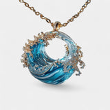 Pavlína – Bouřlivé moře