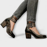 Bella - Pohodlná a stylová ortopedická obuv