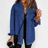 Eva – Džínová bunda