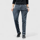 Džínové kalhoty Givalli Premium