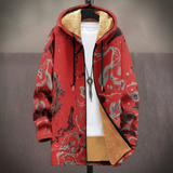 Mila – Umělecký kardigan