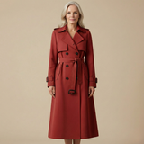 Bianca - Timeless Trench Coat