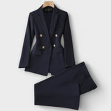 Emma - Sada kabátu a kalhot