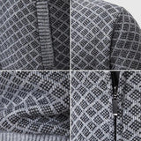 George – Prémiová pánská vesta pro každý den