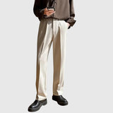 Libuše- Široké kalhoty Milan