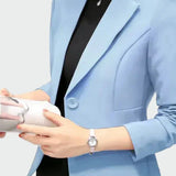 Leontýna - Sako v ideálním střihu