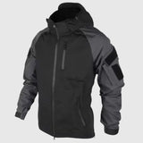 Vít – Taktická bunda