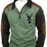 Till – Stilvoller Herbstpullover