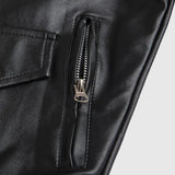 AUSTIN - ELEGANTNÍ BOMBER KABÁT