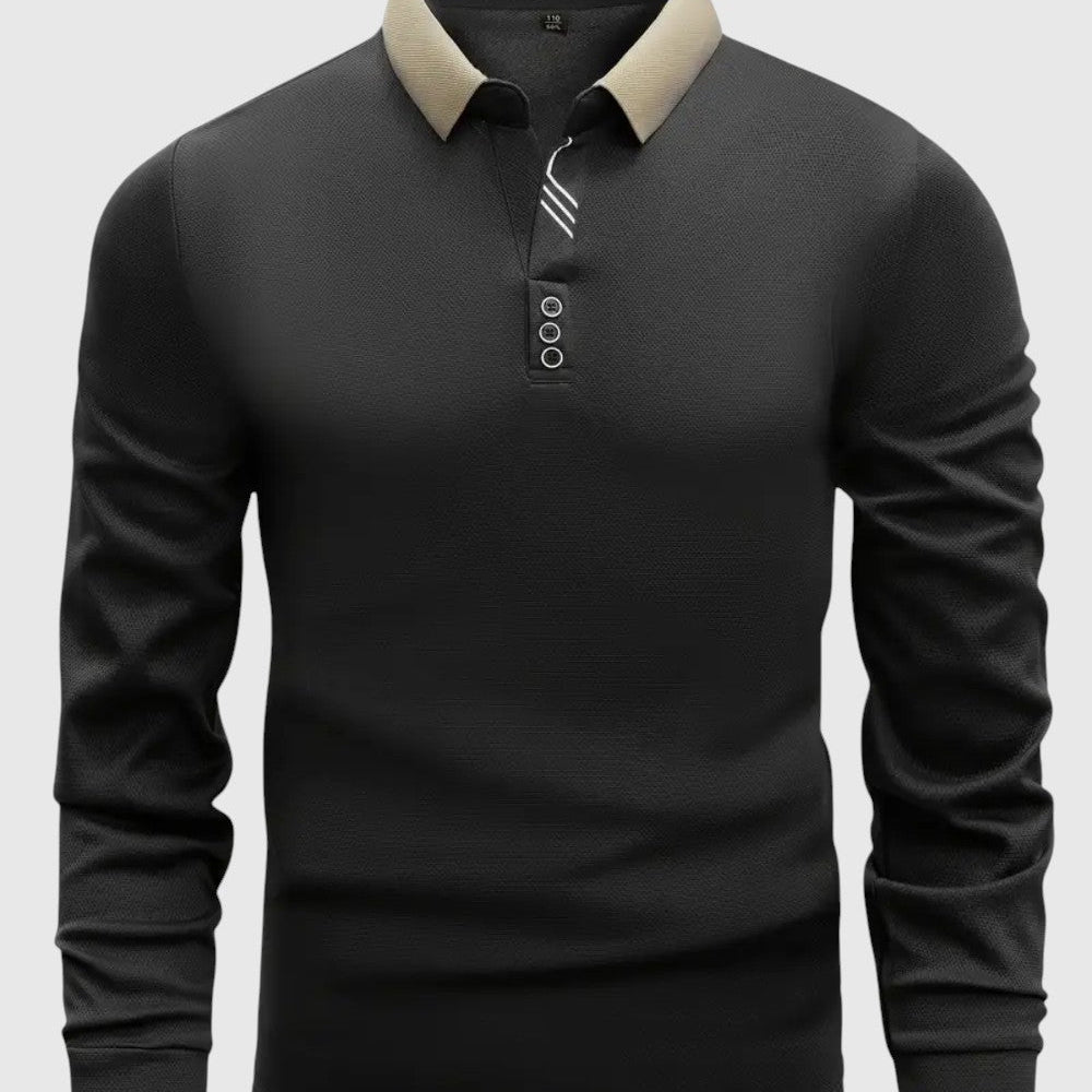 Libuše- Lehká polo trička