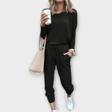 Claire - Ležérní dvoudílný set