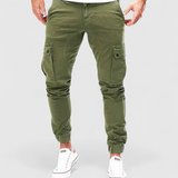 Kargo kalhoty Augusto