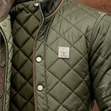 Maison Clément Paris™ | Veste matelassée