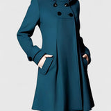 Jazmireth | Elegantní bunda