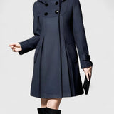 Jazmireth | Elegantní bunda