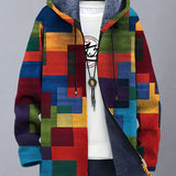 Mila – Umělecký kardigan