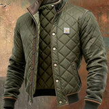 Maison Clément Paris™ | Veste matelassée