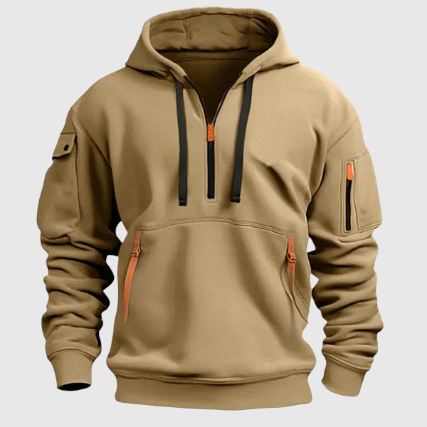 Filip – Stylový a teplý hoodie pro každou příležitost
