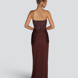 Selina Moreau™ | Maxi Kleid