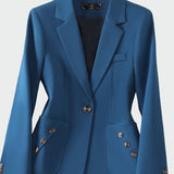 Beáta - Sako v okouzlujícím střihu