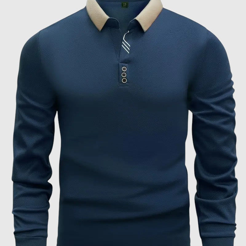 Libuše- Lehká polo trička