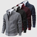 George – Prémiová pánská vesta pro každý den