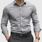 Federico - Prodyšná košile pro muže