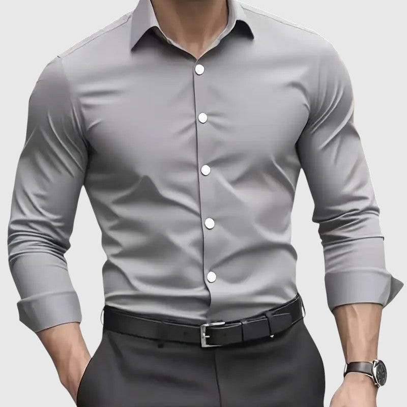 Federico - Prodyšná košile pro muže