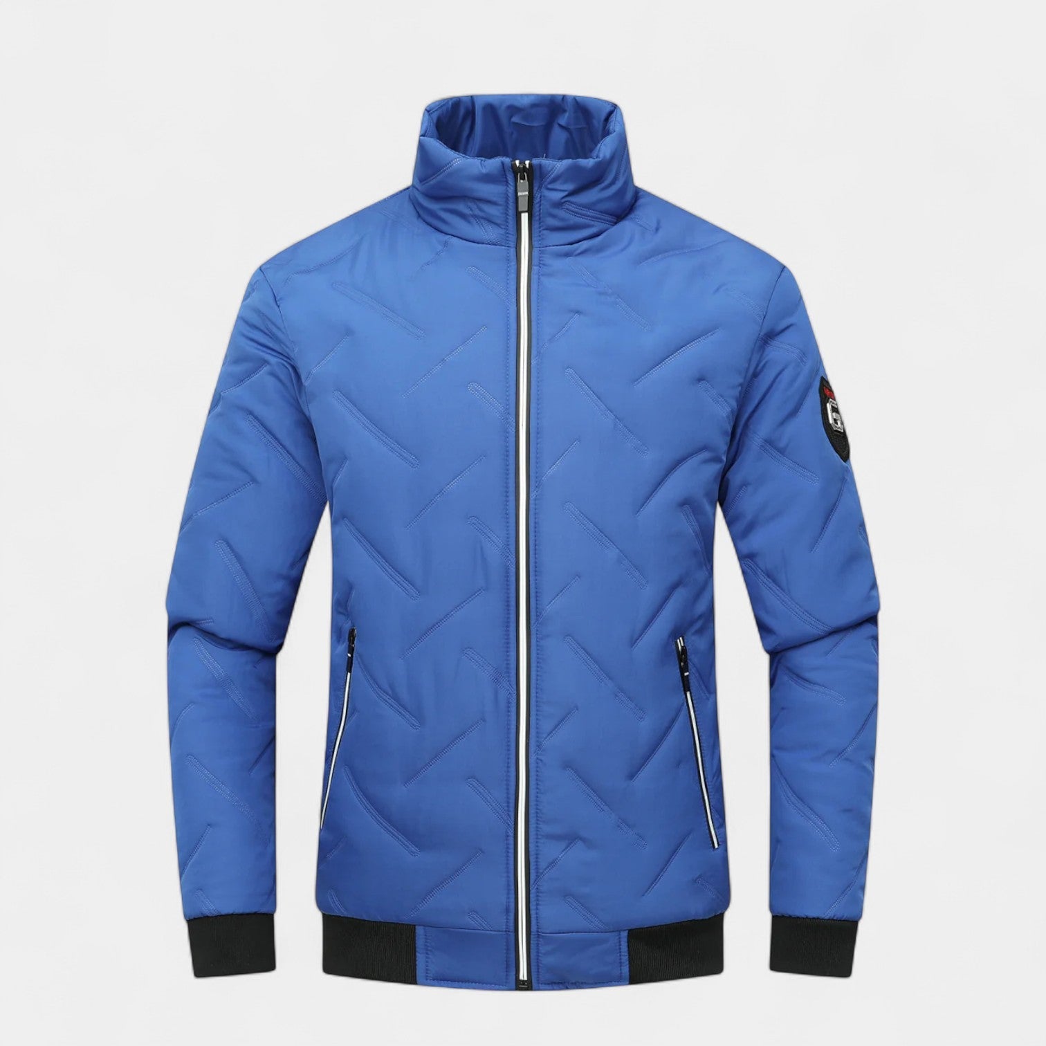 Marek – Elegantní zimní bunda